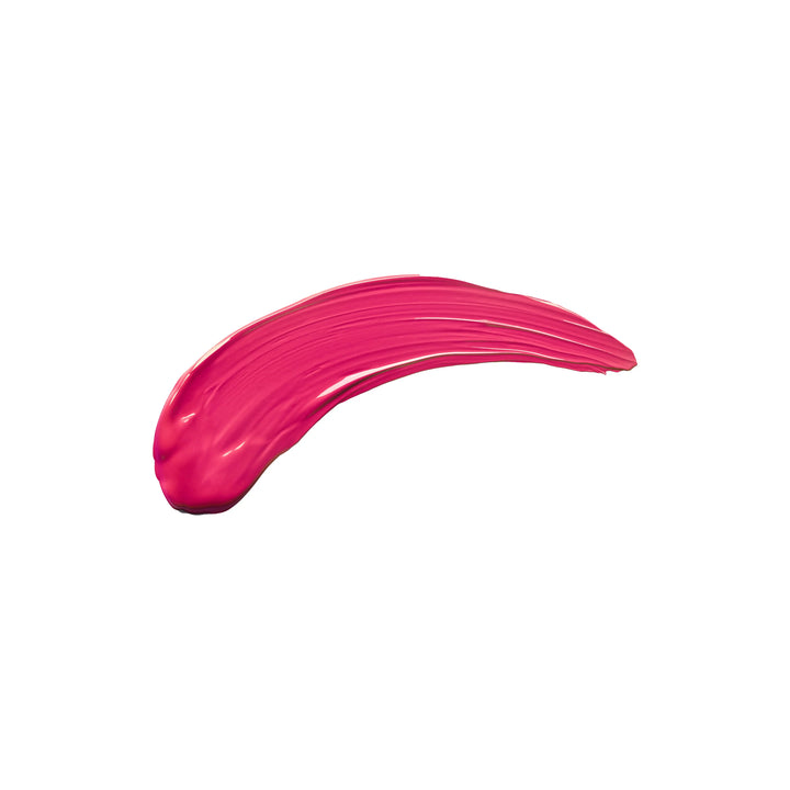 Timeless Matte Liquid Lipstick - Dramatic Darling (Fuchsia Pink) Sharisa India