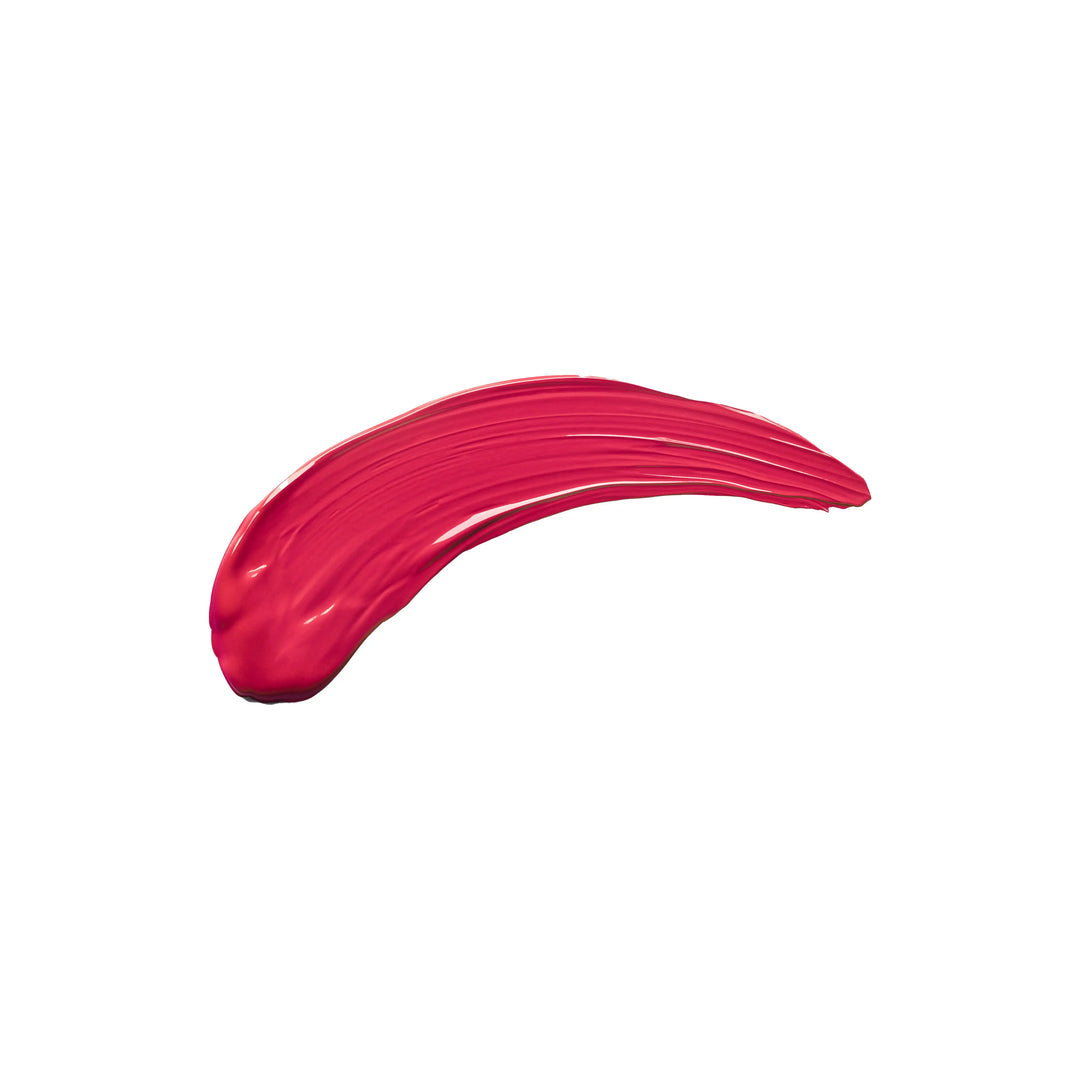 Timeless Matte Liquid Lipstick - Unapologetic (Rosy Red) Sharisa India